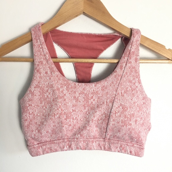 Gymshark Sports Bra Sz S